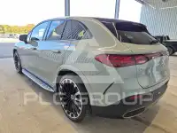 2025 Mercedes Benz Eqe