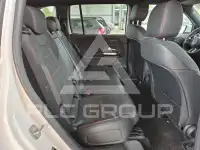 2025 Mercedes Benz EQB