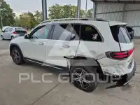 2025 Mercedes Benz EQB
