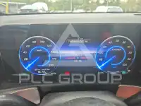 2025 Mercedes Benz EQB
