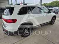 2025 Mercedes Benz EQB