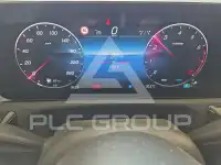 2025 Mercedes Benz A