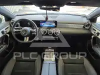 2025 Mercedes Benz A