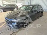2025 Mercedes Benz A
