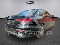 2025 Mercedes Benz C-Class