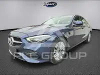 2025 Mercedes Benz C-Class