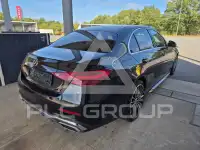 2025 Mercedes Benz C-Class