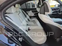 2025 Mercedes Benz C-Class