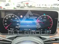 2025 Mercedes Benz C-Class