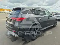 2025 Mercedes Benz GLC-Class