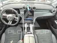 2025 Mercedes Benz GLC-Class