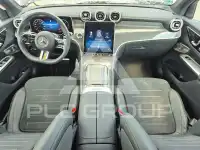2025 Mercedes Benz GLC-Class