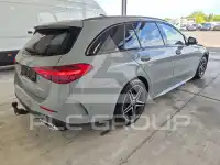 2025 Mercedes Benz C-Class