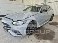 2025 Mercedes Benz C-Class