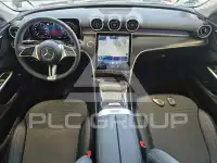 2025 Mercedes Benz C-Class