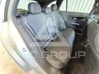 2025 Mercedes Benz C-Class
