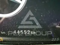2025 Mercedes Benz E-Class