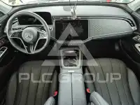 2025 Mercedes Benz E-Class