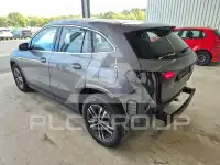 2025 Mercedes Benz GLA-Class