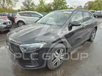 2025 Mercedes Benz EQA