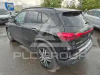 2025 Mercedes Benz EQA