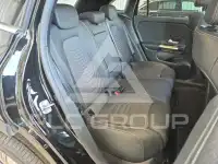 2025 Mercedes Benz EQA