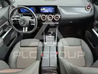 2025 Mercedes Benz EQA