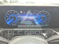 2025 Mercedes Benz EQA