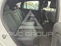 2025 Mercedes Benz EQA