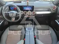 2025 Mercedes Benz EQA