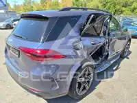 2025 Mercedes Benz GLE-Class