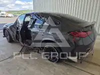 2025 Mercedes Benz GLC-Class