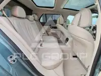 2025 Mercedes Benz E-Class