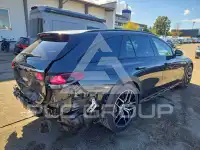 2025 Mercedes Benz E-Class
