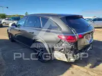 2025 Mercedes Benz E-Class