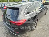 2025 Mercedes Benz C-Class