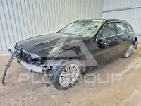 2025 Mercedes Benz C-Class