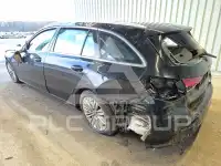 2025 Mercedes Benz C-Class