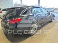2025 Mercedes Benz C-Class
