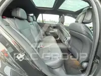 2025 Mercedes Benz C-Class