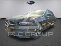 2025 Mercedes Benz C-Class