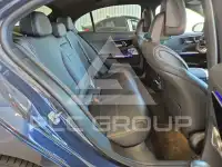 2025 Mercedes Benz C-Class