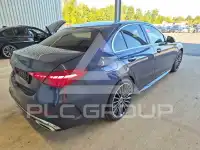2025 Mercedes Benz C-Class