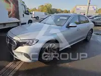 2025 Mercedes Benz E-Class