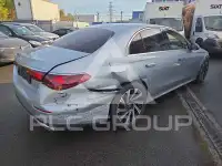 2025 Mercedes Benz E-Class