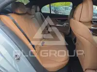 2025 Mercedes Benz E-Class