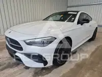 2025 Mercedes Benz CLE-Class