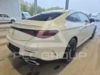 2025 Mercedes Benz CLE-Class