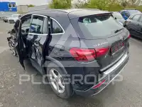 2025 Mercedes Benz GLA-Class