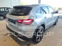 2025 Mercedes Benz GLA-Class